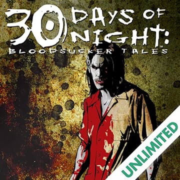 30 Days of Night: Bloodsucker Tales